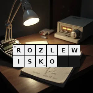 Rozwiązanie krzyżówki: sezonowo - rozlewisko | hasła, synonimy i podpowiedzi Hasło krzyżówkowe sezonowo - rozlewisko – rozwiązanie, synonimy, podpowiedzi i definicje krzyżówkowe