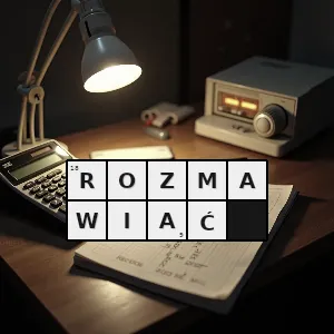 Hasło krzyżówkowe mówić - rozmawiać – rozwiązanie, synonimy, podpowiedzi i definicje krzyżówkowe