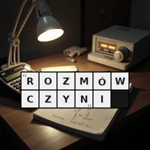 Rozwiązanie krzyżówki: partnerka w pogaduszce - rozmówczyni | hasła, synonimy i podpowiedzi Hasło krzyżówkowe partnerka w pogaduszce - rozmówczyni – rozwiązanie, synonimy, podpowiedzi i definicje krzyżówkowe