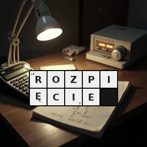 Hasło krzyżówkowe zarzucenie liny na statek - rozpięcie – rozwiązanie, synonimy, podpowiedzi i definicje krzyżówkowe