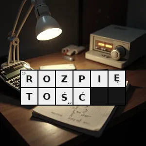 Hasło krzyżówkowe spektrum - rozpiętość – rozwiązanie, synonimy, podpowiedzi i definicje krzyżówkowe