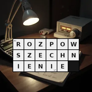 Hasło krzyżówkowe sianie informacji - rozpowszechnienie – rozwiązanie, synonimy, podpowiedzi i definicje krzyżówkowe