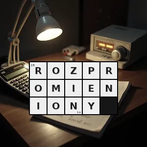 Hasło krzyżówkowe ucieszony - rozpromieniony – rozwiązanie, synonimy, podpowiedzi i definicje krzyżówkowe