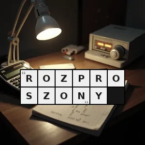Hasło krzyżówkowe rozsypany porozrzucany - rozproszony – rozwiązanie, synonimy, podpowiedzi i definicje krzyżówkowe