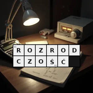 Hasło krzyżówkowe zdolność rozmnażania się - rozrodczość – rozwiązanie, synonimy, podpowiedzi i definicje krzyżówkowe