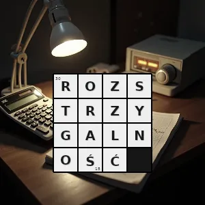 Rozwiązanie krzyżówki: to że coś jest rozstrzygalne można jednoznacznie określić odpowiedź wynik - rozstrzygalność | hasła, synonimy i podpowiedzi Hasło krzyżówkowe to że coś jest rozstrzygalne można jednoznacznie określić odpowiedź wynik - rozstrzygalność – rozwiązanie, synonimy, podpowiedzi i definicje krzyżówkowe