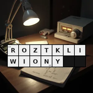 Rozwiązanie krzyżówki: zmiękczony z sercem na dłoni - roztkliwiony | hasła, synonimy i podpowiedzi Hasło krzyżówkowe zmiękczony z sercem na dłoni - roztkliwiony – rozwiązanie, synonimy, podpowiedzi i definicje krzyżówkowe