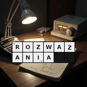 Hasło krzyżówkowe przemyślenia przelane na papier - rozważania – rozwiązanie, synonimy, podpowiedzi i definicje krzyżówkowe