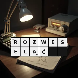 Hasło krzyżówkowe redowa - rozweselać – rozwiązanie, synonimy, podpowiedzi i definicje krzyżówkowe