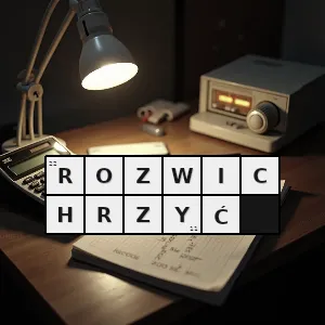 Hasło krzyżówkowe splatać - rozwichrzyć – rozwiązanie, synonimy, podpowiedzi i definicje krzyżówkowe