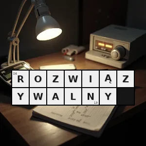 Hasło krzyżówkowe taki który można rozwiązywać rozplątywać - rozwiązywalny – rozwiązanie, synonimy, podpowiedzi i definicje krzyżówkowe