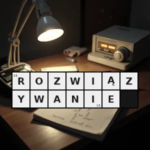 Hasło krzyżówkowe odsznurowywanie - rozwiązywanie – rozwiązanie, synonimy, podpowiedzi i definicje krzyżówkowe
