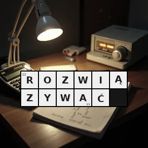 Rozwiązanie krzyżówki: rozsznurowywać - rozwiązywać | hasła, synonimy i podpowiedzi Hasło krzyżówkowe rozsznurowywać - rozwiązywać – rozwiązanie, synonimy, podpowiedzi i definicje krzyżówkowe