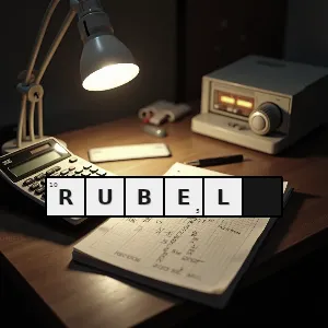 Rozwiązanie krzyżówki: moskwianin - rubel | hasła, synonimy i podpowiedzi Hasło krzyżówkowe moskwianin - rubel – rozwiązanie, synonimy, podpowiedzi i definicje krzyżówkowe