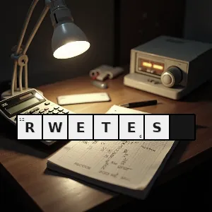 Hasło krzyżówkowe kweres - rwetes – rozwiązanie, synonimy, podpowiedzi i definicje krzyżówkowe