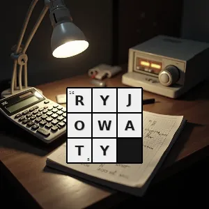 Rozwiązanie krzyżówki: taki który wyglądem przypomina ryj - ryjowaty | hasła, synonimy i podpowiedzi Hasło krzyżówkowe taki który wyglądem przypomina ryj - ryjowaty – rozwiązanie, synonimy, podpowiedzi i definicje krzyżówkowe