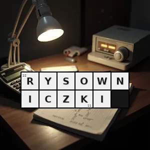 Hasło krzyżówkowe koleżanki po fachu andrzeja mleczki henryka sawki - rysowniczki – rozwiązanie, synonimy, podpowiedzi i definicje krzyżówkowe