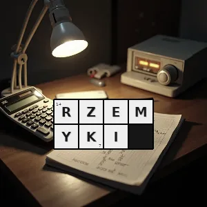 Hasło krzyżówkowe skórzane paski przy sandałach kurtce - rzemyki – rozwiązanie, synonimy, podpowiedzi i definicje krzyżówkowe