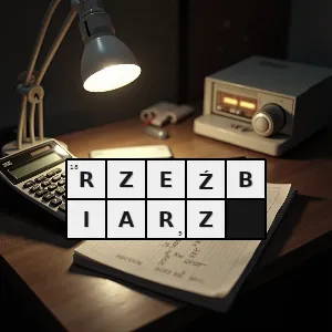Hasło krzyżówkowe poliklet - rzeźbiarz – rozwiązanie, synonimy, podpowiedzi i definicje krzyżówkowe