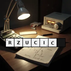 Hasło krzyżówkowe przerzucić - rzucić – rozwiązanie, synonimy, podpowiedzi i definicje krzyżówkowe