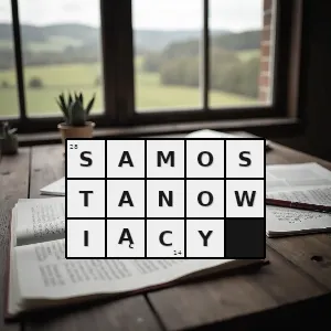 Rozwiązanie krzyżówki: dojrzały - samostanowiący | hasła, synonimy i podpowiedzi Hasło krzyżówkowe dojrzały - samostanowiący – rozwiązanie, synonimy, podpowiedzi i definicje krzyżówkowe