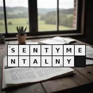 Rozwiązanie krzyżówki: dotyczący sentymentalizmu kierunku artystycznego - sentymentalny | hasła, synonimy i podpowiedzi Hasło krzyżówkowe dotyczący sentymentalizmu kierunku artystycznego - sentymentalny – rozwiązanie, synonimy, podpowiedzi i definicje krzyżówkowe