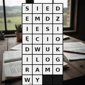 Rozwiązanie krzyżówki: taki który waży siedemdziesiąt dwa kilogramy - siedemdziesięciodwukilogramowy | hasła, synonimy i podpowiedzi Hasło krzyżówkowe taki który waży siedemdziesiąt dwa kilogramy - siedemdziesięciodwukilogramowy – rozwiązanie, synonimy, podpowiedzi i definicje krzyżówkowe