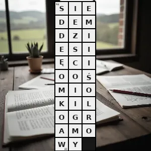 Hasło krzyżówkowe taki który waży siedemdziesiąt osiem kilogramów - siedemdziesięcioośmiokilogramowy – rozwiązanie, synonimy, podpowiedzi i definicje krzyżówkowe