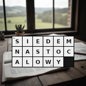 Hasło krzyżówkowe mający siedemnaście cali średnicy - siedemnastocalowy – rozwiązanie, synonimy, podpowiedzi i definicje krzyżówkowe