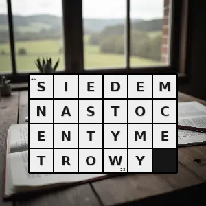 Hasło krzyżówkowe taki który ma siedemnaście centymetrów długości szerokości grubości wysokości lub głębokości - siedemnastocentymetrowy – rozwiązanie, synonimy, podpowiedzi i definicje krzyżówkowe