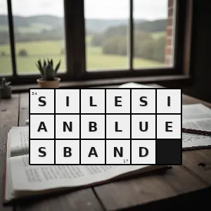 Rozwiązanie krzyżówki: zespół muzyczny j skrzeka - silesianbluesband | hasła, synonimy i podpowiedzi Hasło krzyżówkowe zespół muzyczny j skrzeka - silesianbluesband – rozwiązanie, synonimy, podpowiedzi i definicje krzyżówkowe