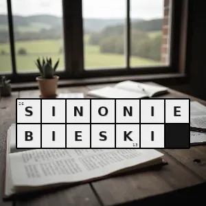 Rozwiązanie krzyżówki: niebieski o zgaszonym sinym odcieniu - sinoniebieski | hasła, synonimy i podpowiedzi Hasło krzyżówkowe niebieski o zgaszonym sinym odcieniu - sinoniebieski – rozwiązanie, synonimy, podpowiedzi i definicje krzyżówkowe