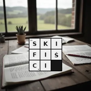 Rozwiązanie krzyżówki: wioślarze ścigający się w pojedynkę - skifiści | hasła, synonimy i podpowiedzi Hasło krzyżówkowe wioślarze ścigający się w pojedynkę - skifiści – rozwiązanie, synonimy, podpowiedzi i definicje krzyżówkowe