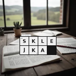 Rozwiązanie krzyżówki: dykta - sklejka | hasła, synonimy i podpowiedzi Hasło krzyżówkowe dykta - sklejka – rozwiązanie, synonimy, podpowiedzi i definicje krzyżówkowe