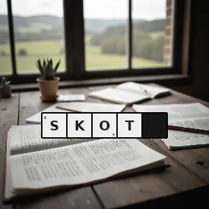 Hasło krzyżówkowe rosomak - skot – rozwiązanie, synonimy, podpowiedzi i definicje krzyżówkowe