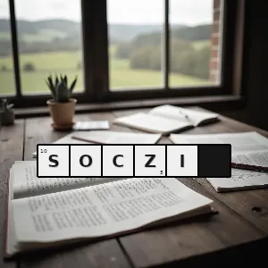 Rozwiązanie krzyżówki: vancouver - soczi | hasła, synonimy i podpowiedzi Hasło krzyżówkowe vancouver - soczi – rozwiązanie, synonimy, podpowiedzi i definicje krzyżówkowe