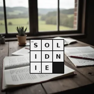 Hasło krzyżówkowe nielicho - solidnie – rozwiązanie, synonimy, podpowiedzi i definicje krzyżówkowe