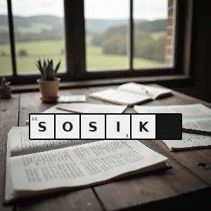 Hasło krzyżówkowe sos zdrobniale - sosik – rozwiązanie, synonimy, podpowiedzi i definicje krzyżówkowe