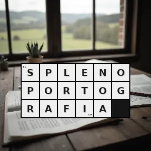 Hasło krzyżówkowe rentgenograficzna metoda badania śledziony - splenoportografia – rozwiązanie, synonimy, podpowiedzi i definicje krzyżówkowe