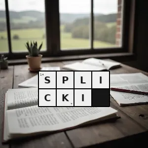 Rozwiązanie krzyżówki: związany ze splitem dotyczący miasta splitu - splicki | hasła, synonimy i podpowiedzi Hasło krzyżówkowe związany ze splitem dotyczący miasta splitu - splicki – rozwiązanie, synonimy, podpowiedzi i definicje krzyżówkowe