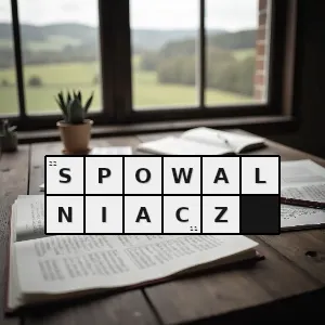 Hasło krzyżówkowe tłumik - spowalniacz – rozwiązanie, synonimy, podpowiedzi i definicje krzyżówkowe
