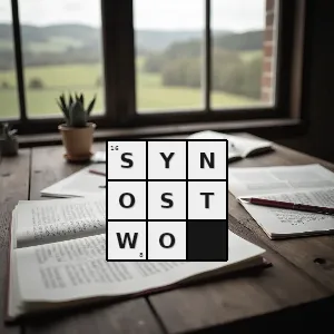 Hasło krzyżówkowe fakt bycia potomkiem - synostwo – rozwiązanie, synonimy, podpowiedzi i definicje krzyżówkowe