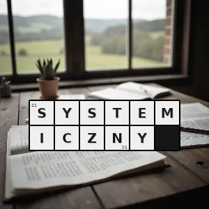 Rozwiązanie krzyżówki: o środku ochrony roślin taki który przenika do rośliny przez korzenie i liście a potem rozprzestrzenia się po tkankach - systemiczny | hasła, synonimy i podpowiedzi Hasło krzyżówkowe o środku ochrony roślin taki który przenika do rośliny przez korzenie i liście a potem rozprzestrzenia się po tkankach - systemiczny – rozwiązanie, synonimy, podpowiedzi i definicje krzyżówkowe