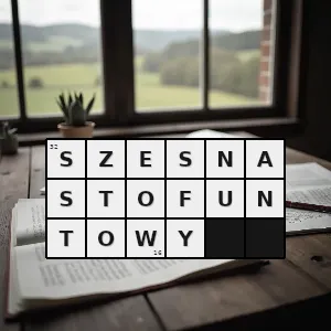 Hasło krzyżówkowe taki który waży szesnaście funtów - szesnastofuntowy – rozwiązanie, synonimy, podpowiedzi i definicje krzyżówkowe
