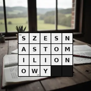 Rozwiązanie krzyżówki: taki który w czasie następuje po 15 999 - szesnastomilionowy | hasła, synonimy i podpowiedzi Hasło krzyżówkowe taki który w czasie następuje po 15 999 - szesnastomilionowy – rozwiązanie, synonimy, podpowiedzi i definicje krzyżówkowe