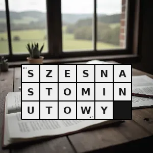 Hasło krzyżówkowe trwający szesnaście minut - szesnastominutowy – rozwiązanie, synonimy, podpowiedzi i definicje krzyżówkowe