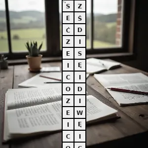 Rozwiązanie krzyżówki: taki który ma sześćdziesiąt dziewięć centymetrów długości szerokości grubości wysokości lub głębokości - sześćdziesięciodziewięciocentymetrowy | hasła, synonimy i podpowiedzi Hasło krzyżówkowe taki który ma sześćdziesiąt dziewięć centymetrów długości szerokości grubości wysokości lub głębokości - sześćdziesięciodziewięciocentymetrowy – rozwiązanie, synonimy, podpowiedzi i definicje krzyżówkowe