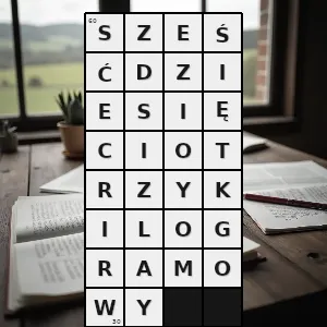 Hasło krzyżówkowe taki który waży sześćdziesiąt trzy kilogramy - sześćdziesięciotrzykilogramowy – rozwiązanie, synonimy, podpowiedzi i definicje krzyżówkowe