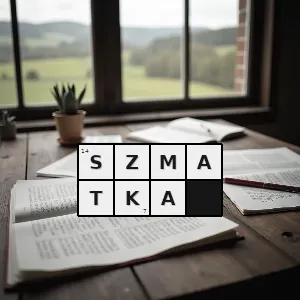Hasło krzyżówkowe ciuszek - szmatka – rozwiązanie, synonimy, podpowiedzi i definicje krzyżówkowe