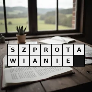 Rozwiązanie krzyżówki: mieszkają w szprotawie - szprotawianie | hasła, synonimy i podpowiedzi Hasło krzyżówkowe mieszkają w szprotawie - szprotawianie – rozwiązanie, synonimy, podpowiedzi i definicje krzyżówkowe